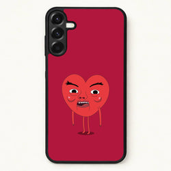 Ricardio Phone Case for Galaxy A37