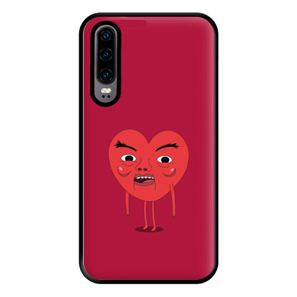 Ricardio Phone Case for Huawei P30