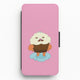 Adventure TimeWallet Phone Cases
