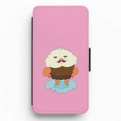 Ricardio Flip / Wallet Phone Case