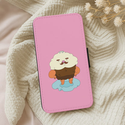 Ricardio Wallet Phone Case