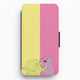 Adventure TimeWallet Phone Cases