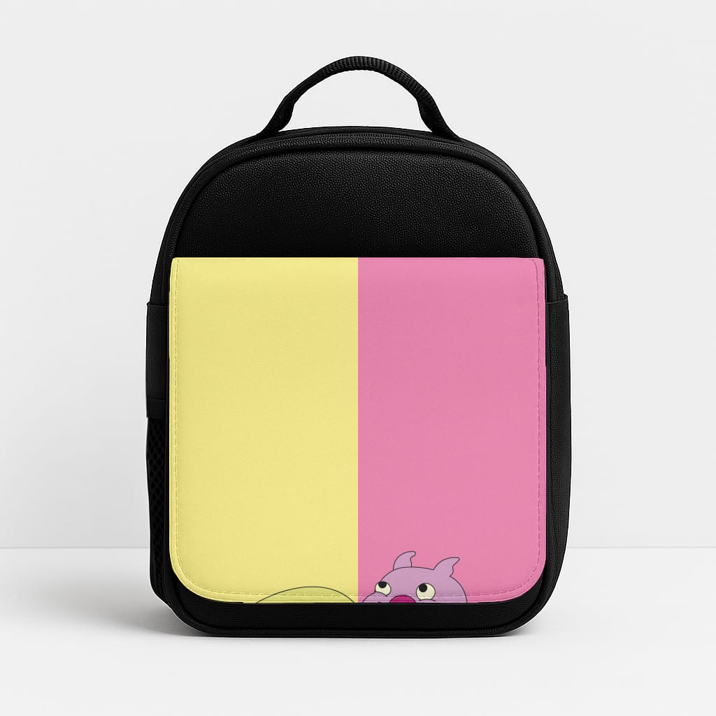 Tree Trunks Lunchbox