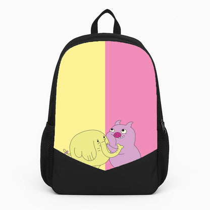 Tree Trunks Backpack