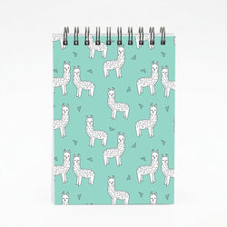A6 Notebook