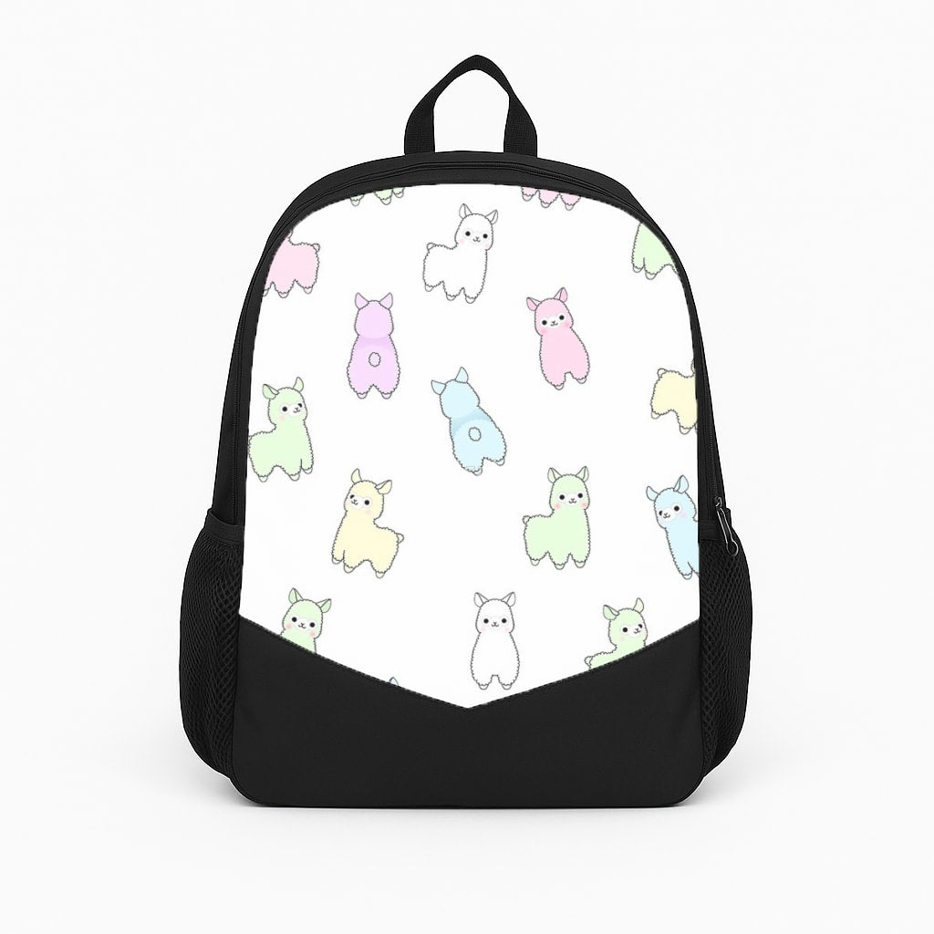 Pastel Pacas Backpack