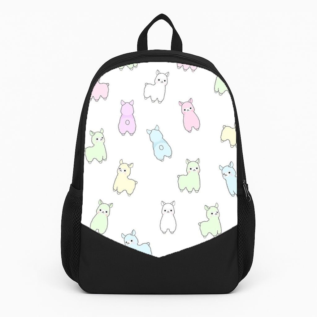 Pastel Pacas Backpack