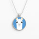 FunnyNecklaces