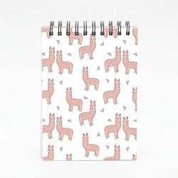 A6 Notebook