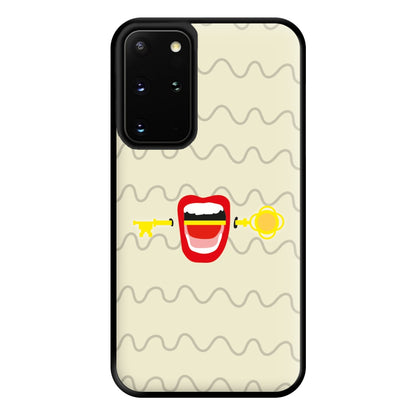 Cover - American Horror Story Phone Case for Galaxy S20 Plus