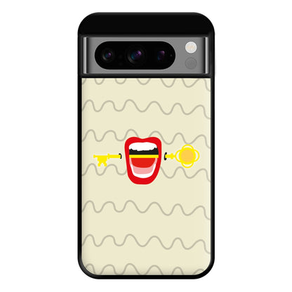 Cover - American Horror Story Phone Case for Google Pixel 8 Pro