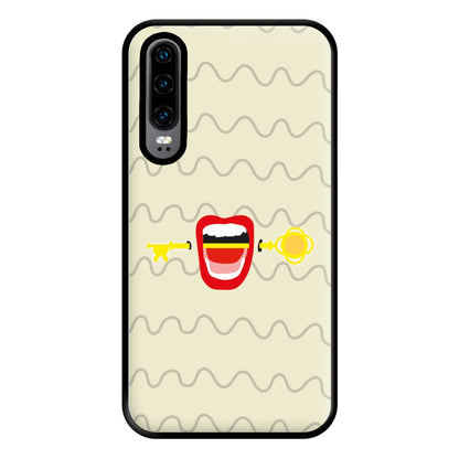 Cover - American Horror Story Phone Case for Huawei P30