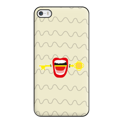 Cover - American Horror Story Phone Case for iPhone 5 / 5s / SE 2016