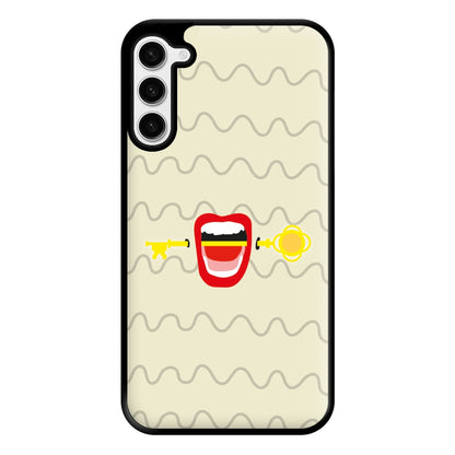 Cover - American Horror Story Phone Case for Galaxy S23 Plus