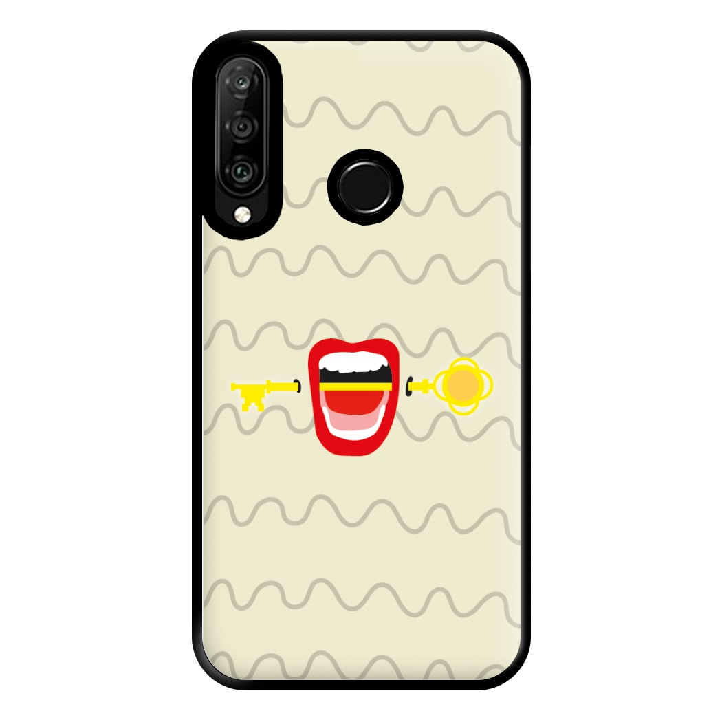 Cover - American Horror Story Phone Case for Huawei P30 Lite