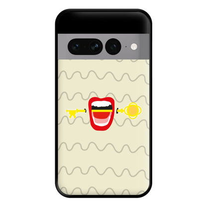 Cover - American Horror Story Phone Case for Google Pixel 7 Pro