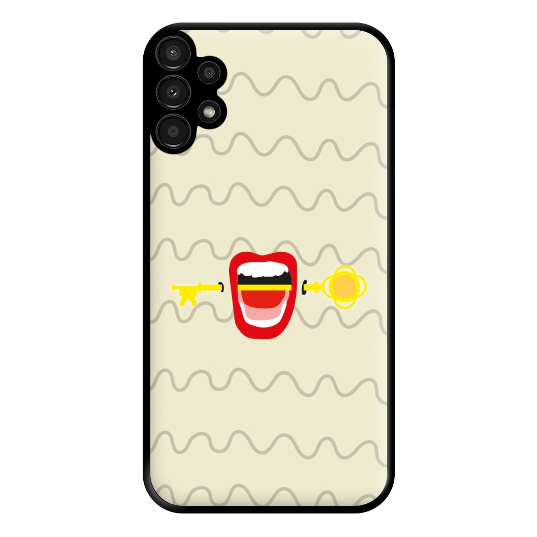 Cover - American Horror Story Phone Case for Galaxy A13