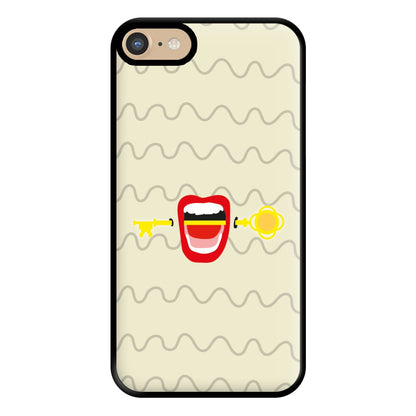 Cover - American Horror Story Phone Case for iPhone 6 / 7 / 8 / SE