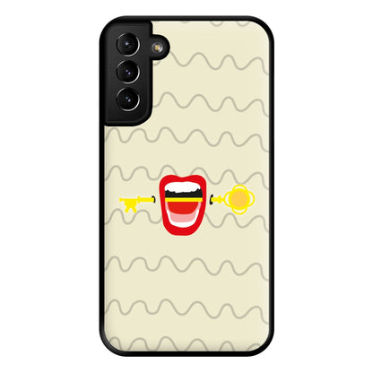 Cover - American Horror Story Phone Case for Galaxy S21 Plus