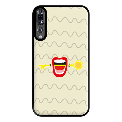 Cover - American Horror Story Phone Case for Huawei P20 Pro