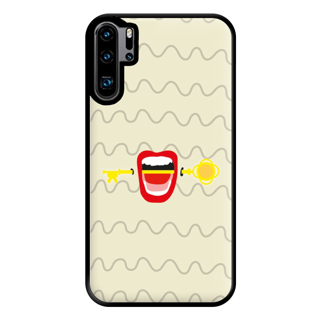 Cover - American Horror Story Phone Case for Huawei P30 Pro