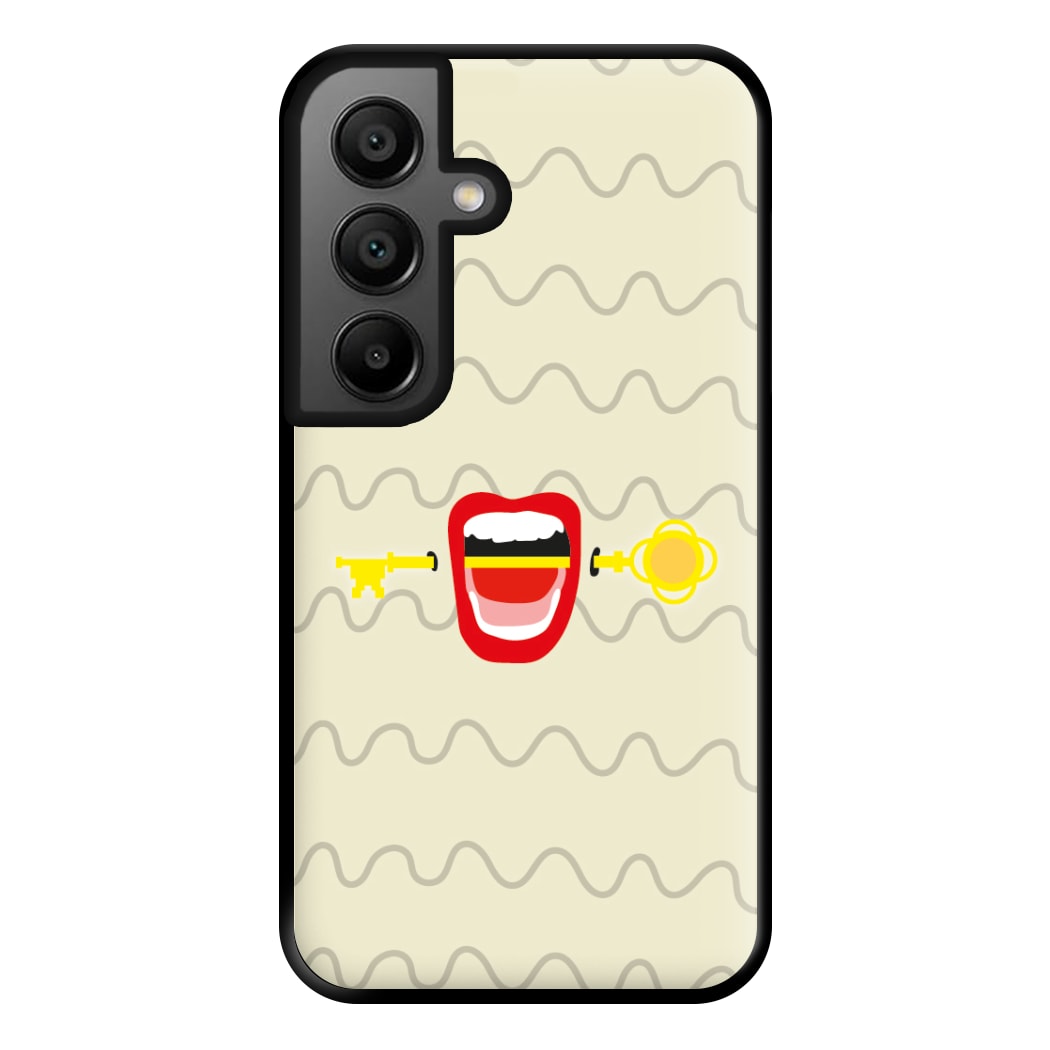 Cover - American Horror Story Phone Case for Google Pixel 8