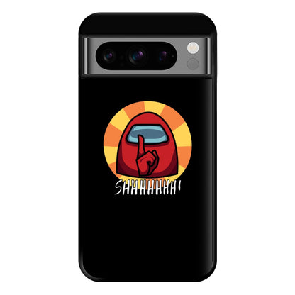 You're the imposter - Among Us Phone Case for Google Pixel 8 Pro