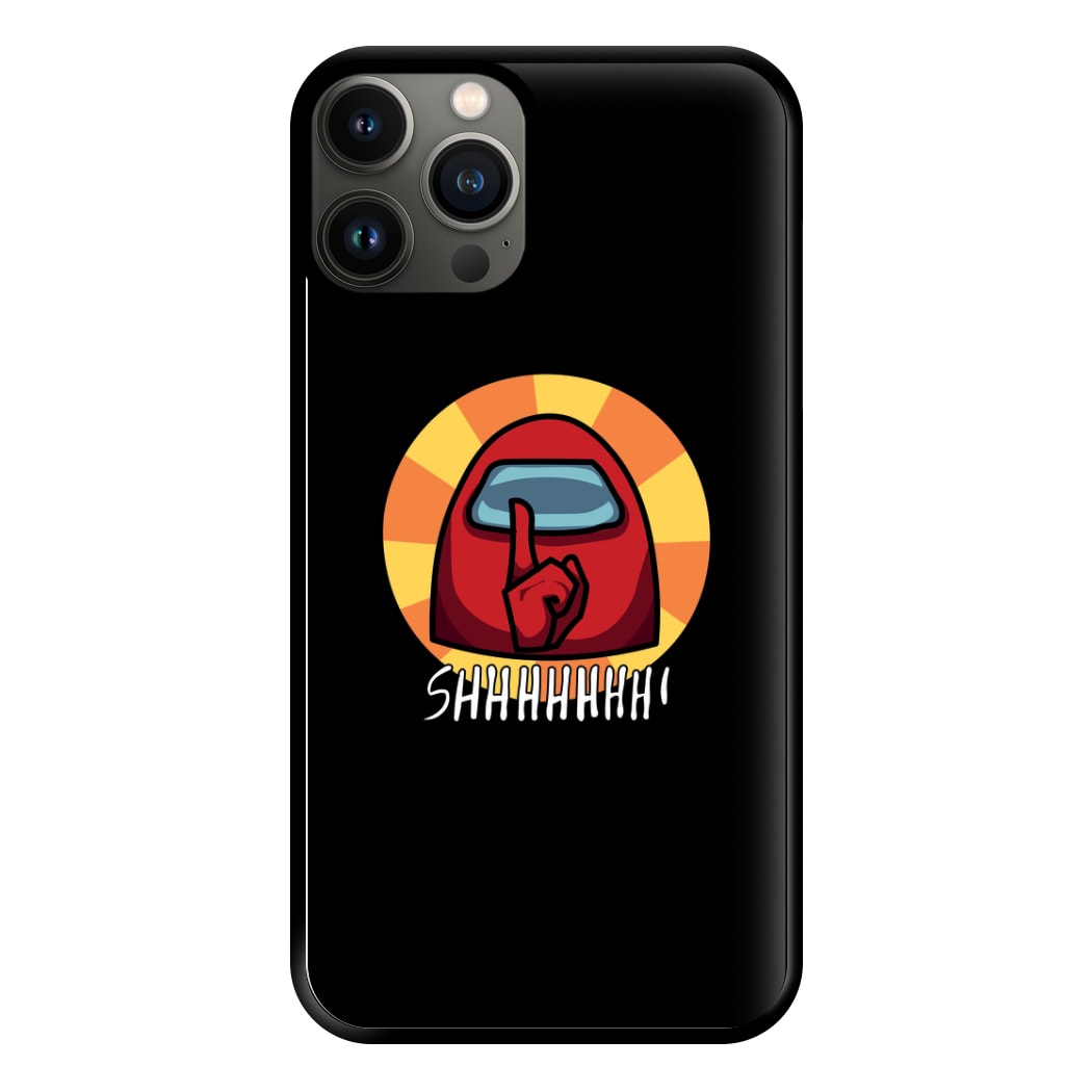 You're the imposter - Among Us Phone Case for iPhone 11 Pro Max