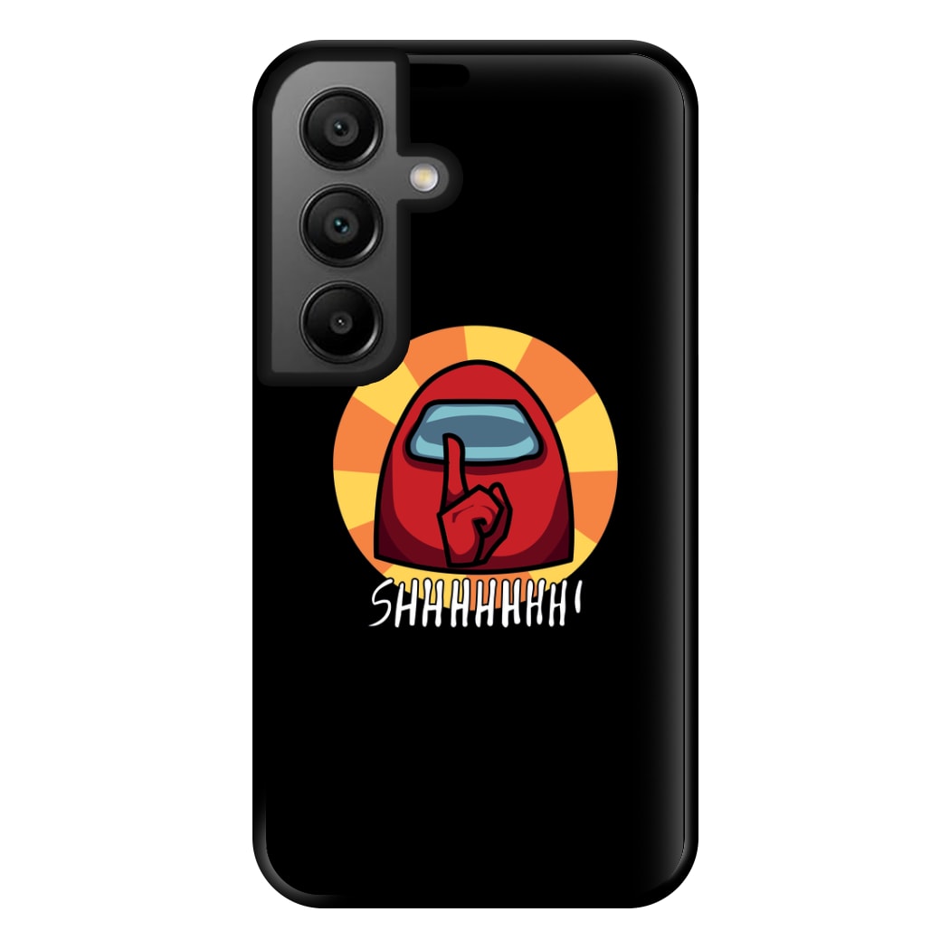 You're the imposter - Among Us Phone Case for Google Pixel 8