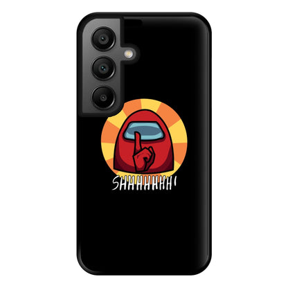 You're the imposter - Among Us Phone Case for Google Pixel 8