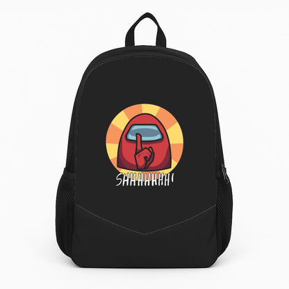 You're the imposter - Among Us Backpack