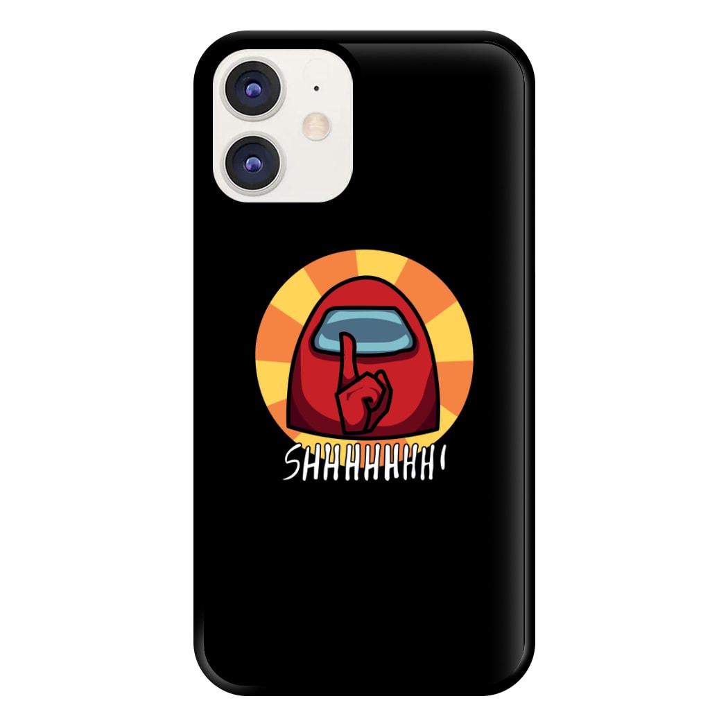 You're the imposter - Among Us Phone Case for iPhone 11