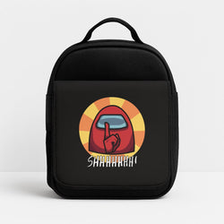 You're the imposter - Among Us Insulated Lunchbox