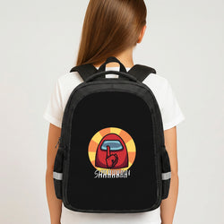 You're the imposter - Among Us Backpack