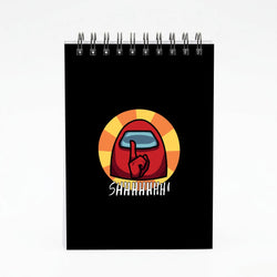 A6 Notebook