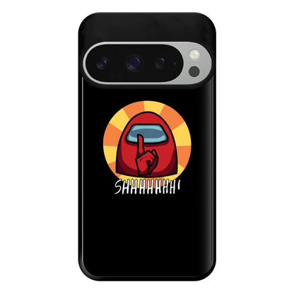 You're the imposter - Among Us Phone Case for Google Pixel 9 Pro XL