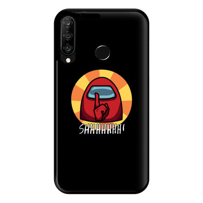 You're the imposter - Among Us Phone Case for Huawei P30 Lite