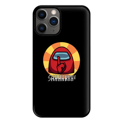 You're the imposter - Among Us Phone Case for iPhone 12 Pro Max