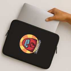 You're the imposter - Among Us MacBook Case
