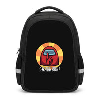 You're the imposter - Among Us Backpack