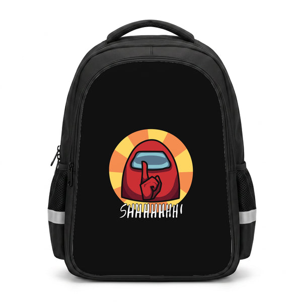 You're the imposter - Among Us Backpack