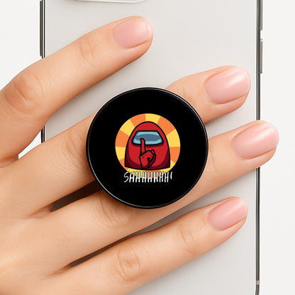 You're the imposter - Among Us Phone Grip