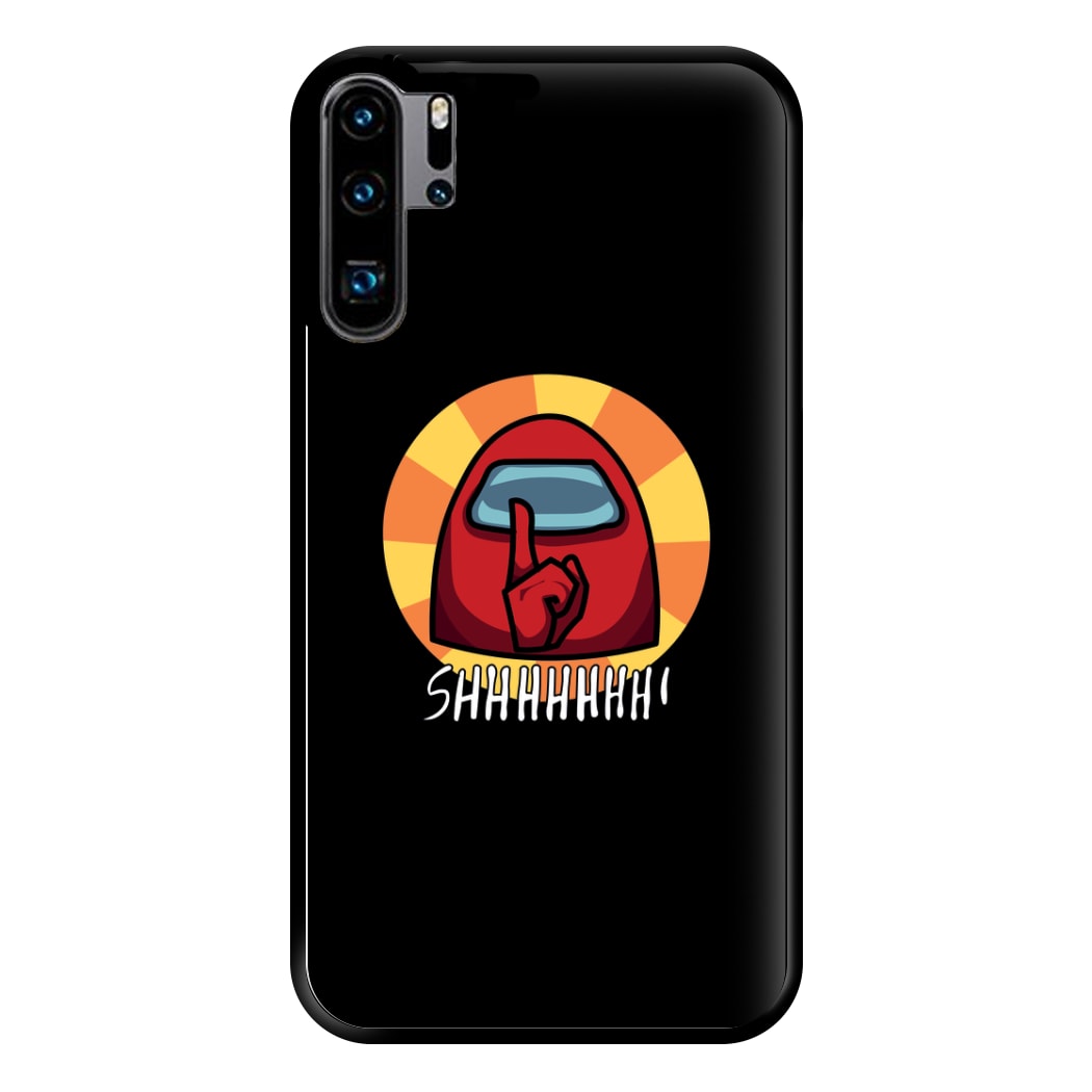 You're the imposter - Among Us Phone Case for Huawei P30 Pro