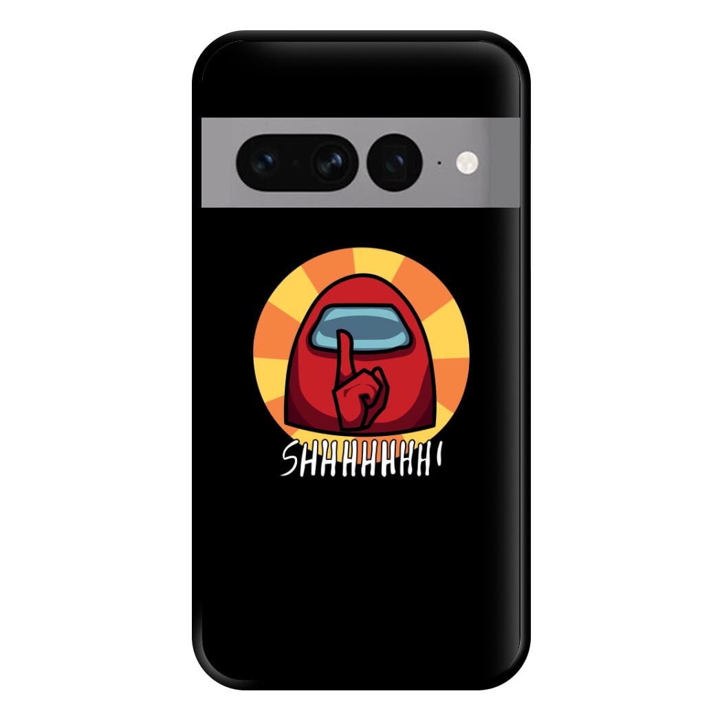 You're the imposter - Among Us Phone Case for Google Pixel 7 Pro