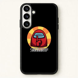 You're the imposter - Among Us Phone Case for Galaxy S26