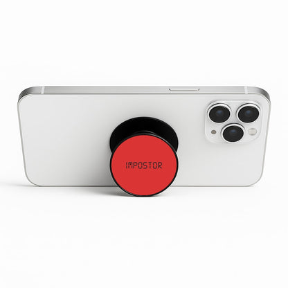 Imposter - Among Us Phone Stand