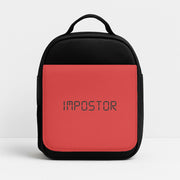 Imposter - Among Us Lunchbox 1