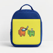 Among Gaming Killed Lunchbox 4