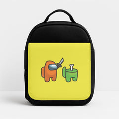 Among Gaming Killed Lunchbox