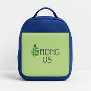 Among Gaming - Green Lunchbox 4